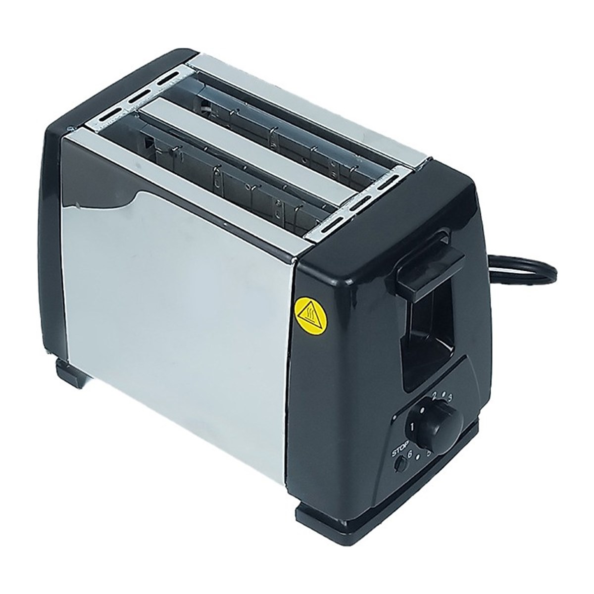 Tcherchi Otomatik Ekmek Kızartma Makinesi