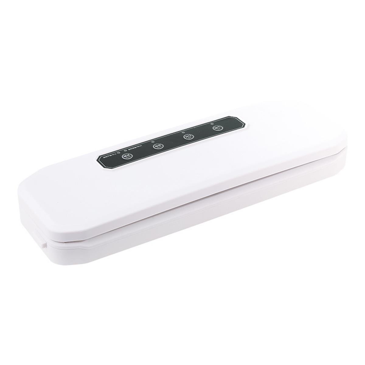 Tcherchi Otomatik Ev Tipi Vakum Makinesi