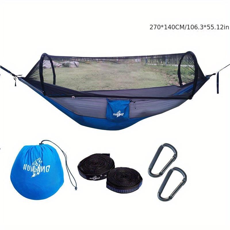 Tcherchi Otomatik Hızlı Açılan Hamak