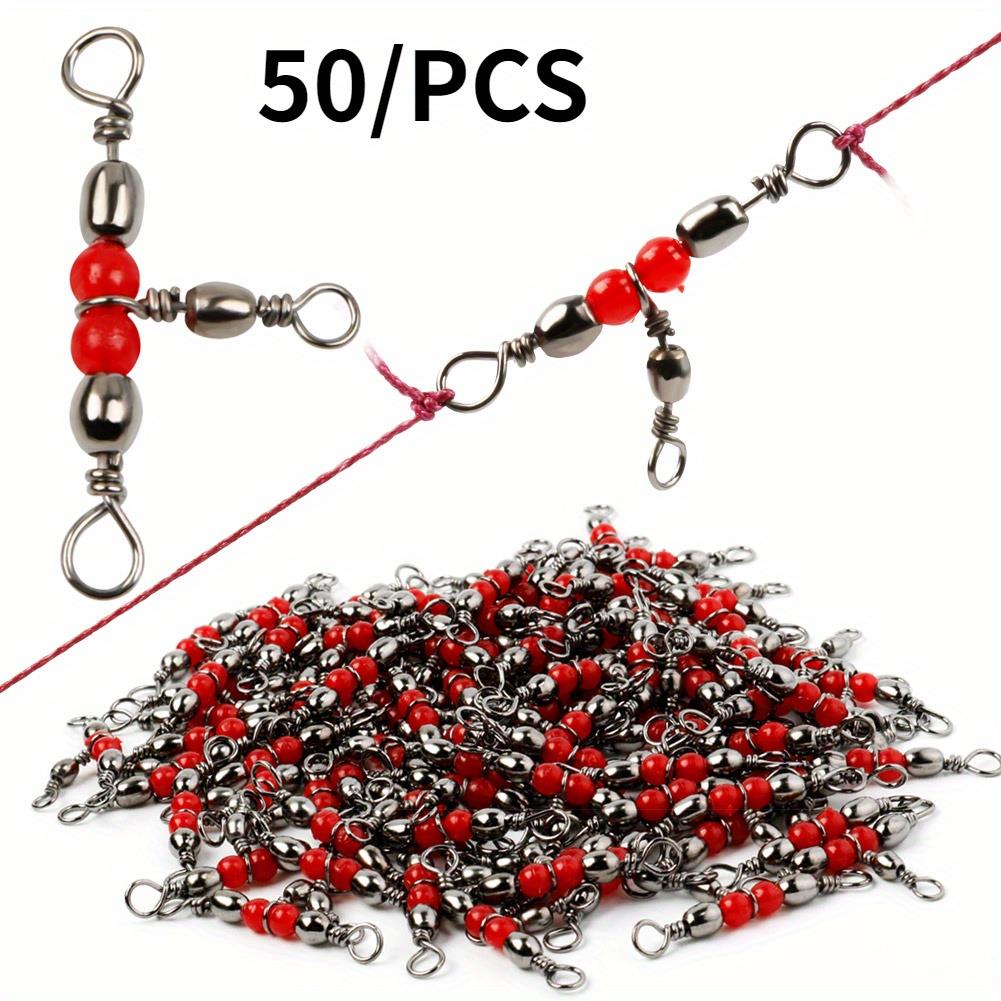 Tcherchı Parça Pirinç Varil Döner Fırdöndüler, Dolaşmayan Balıkçılık İçin 3 Yollu Balıkçılık Fırdöndüler