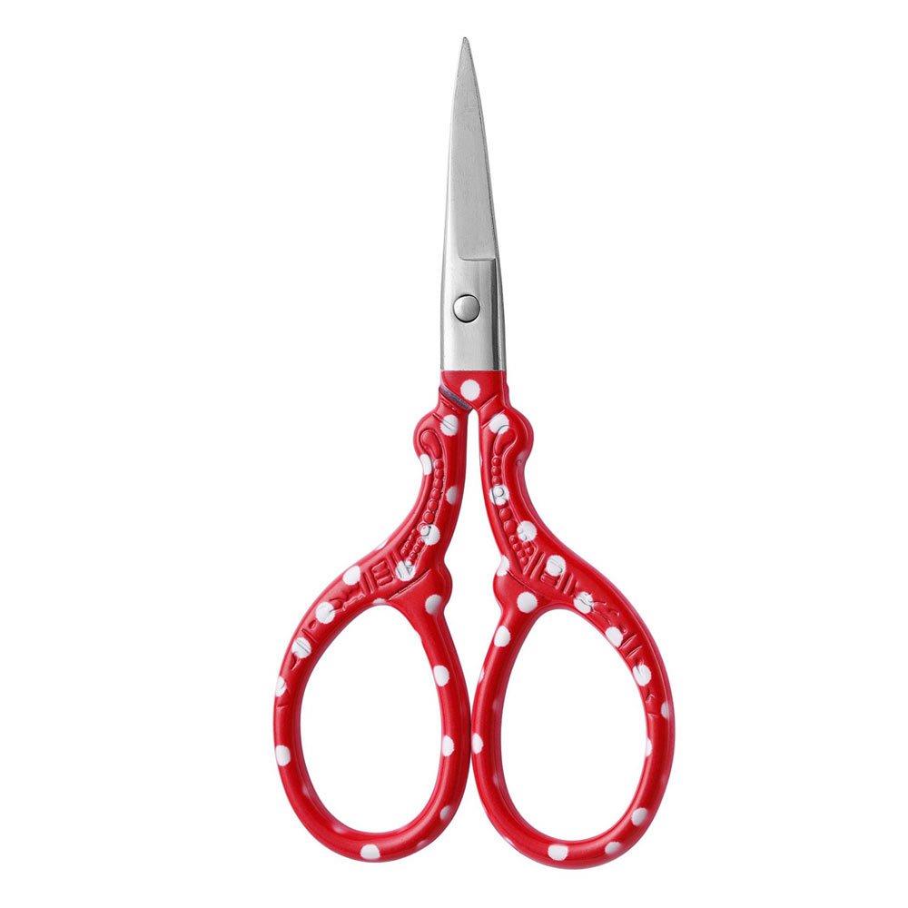 Tcherchı Paslanmaz Çelik Stork Dikiş Makası