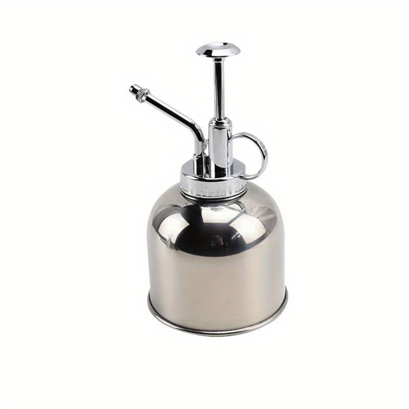 Tcherchi Paslanmaz Çelik Sulama Kabı El Basınçlı İlaçlama Makinesi 8.51 x . CM