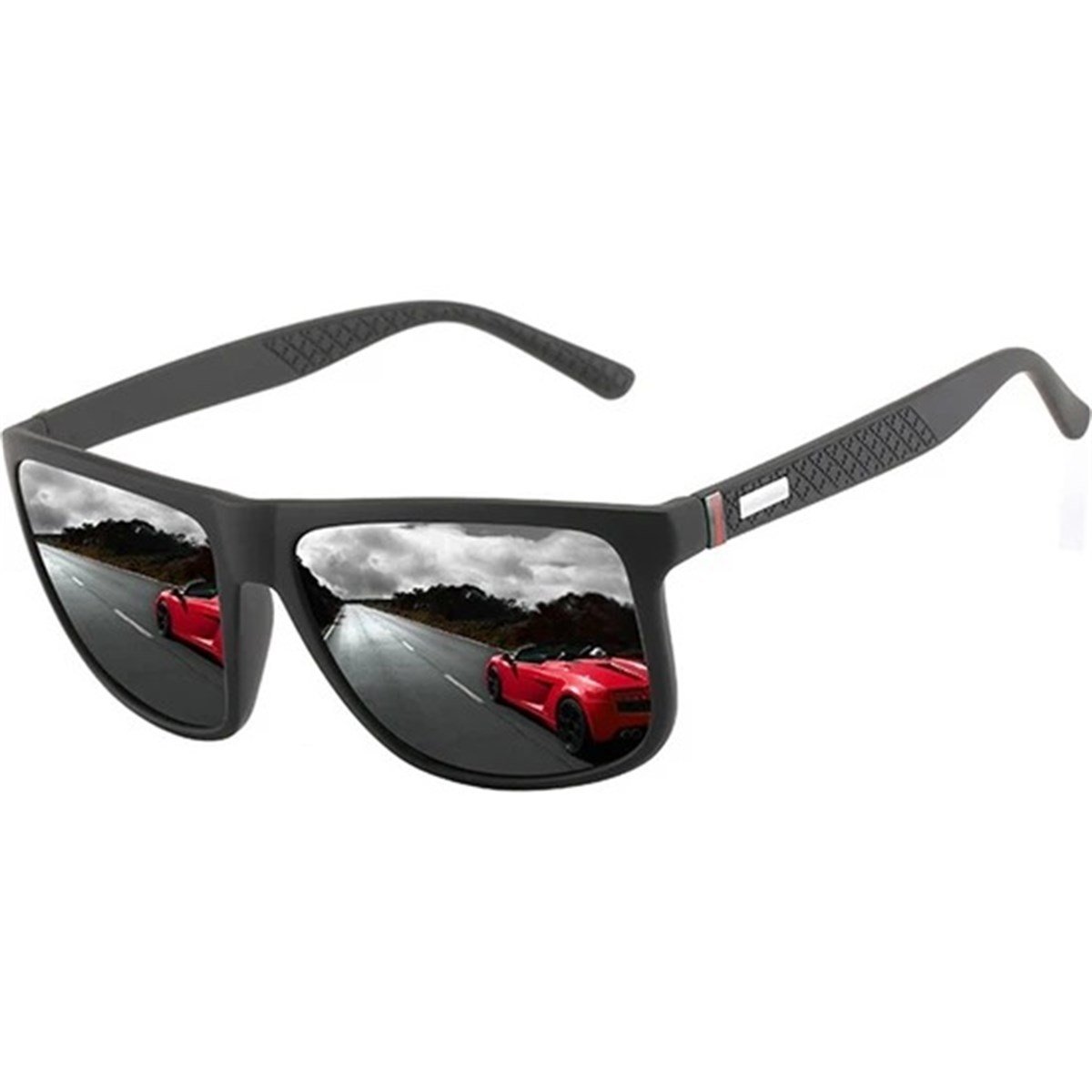 Tcherchi Polarize Lüks Erkek Güneş Gözlüğü