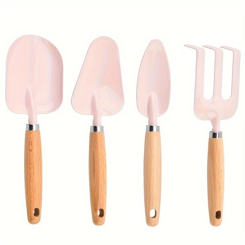 Tcherchi Renkli 4 Parçalı Bahçe Seti