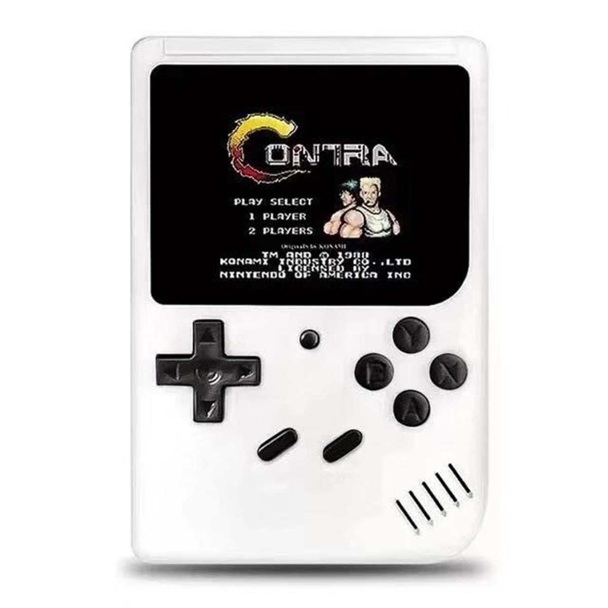 Tcherchi Retro Oyun GBA Ekranı PSP El Mini Oyun Konsolu