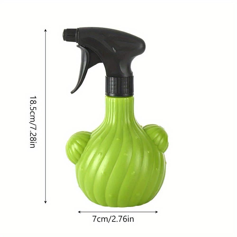 Tcherchi RJ118469 Çevre Dostu Kaktüs Şeklinde El Tipi Su Püskürtücü