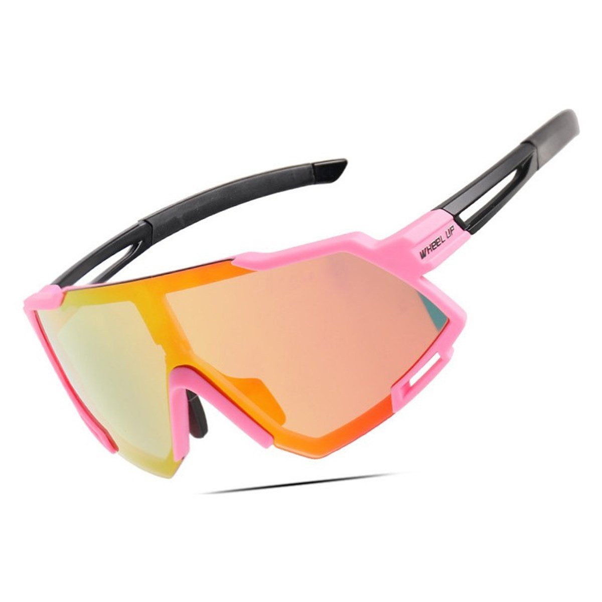 Tcherchi Rüzgar Geçirmez Unisex Güneş Gözlüğü