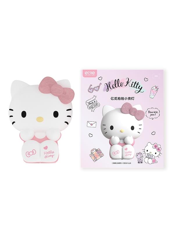 Tcherchı Sanrio Hello Kitty Minik Parçacıklar Lego Yapı Blokları, Eğitici Bloklar