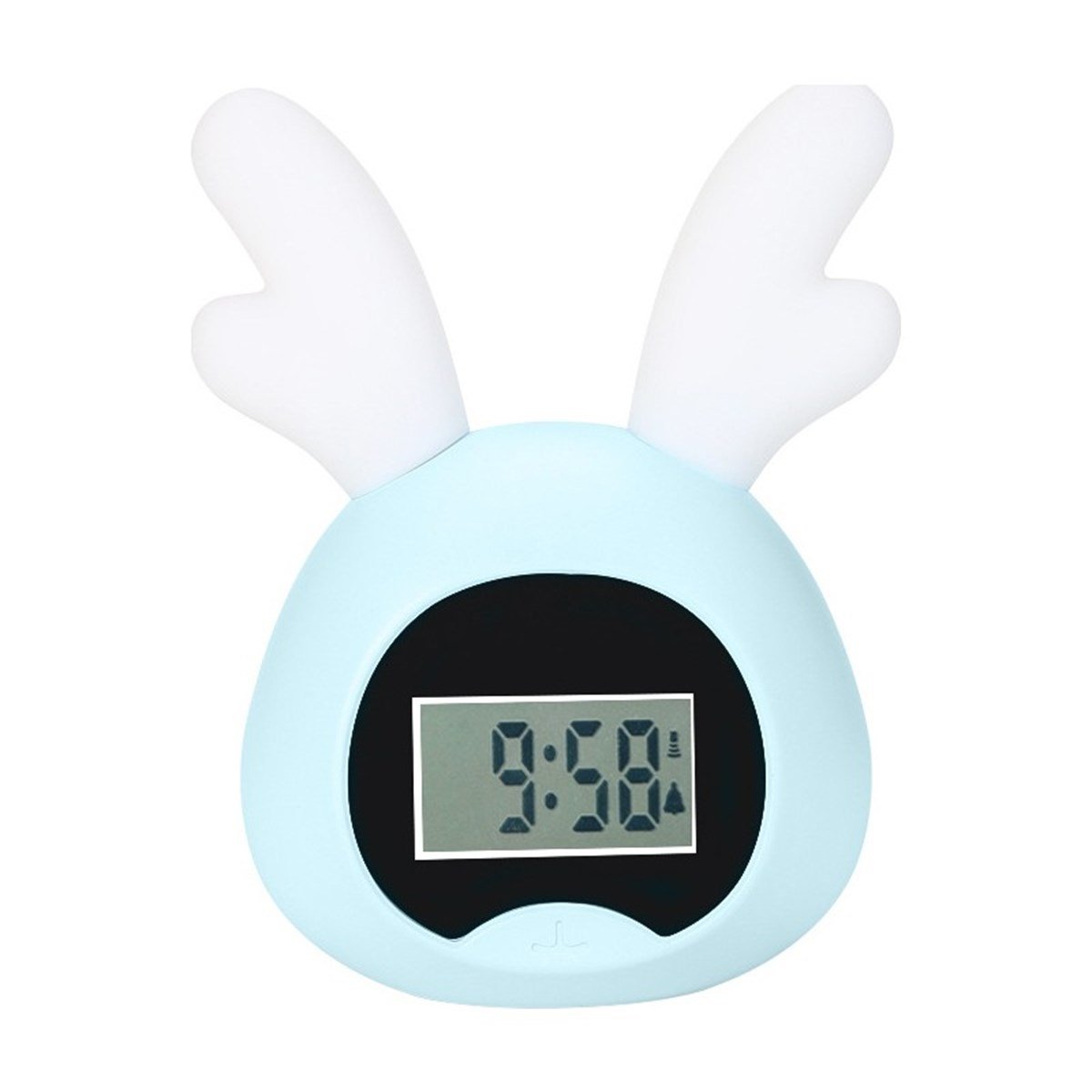 Tcherchi Sevimli Geyik Çalar Saat