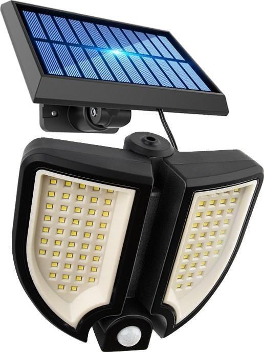 Tcherchi Suya Dayanıklı, İnsan Vücudu İndüksiyon Güneş Enerjisi Bahçe Lamba Aydınlatması