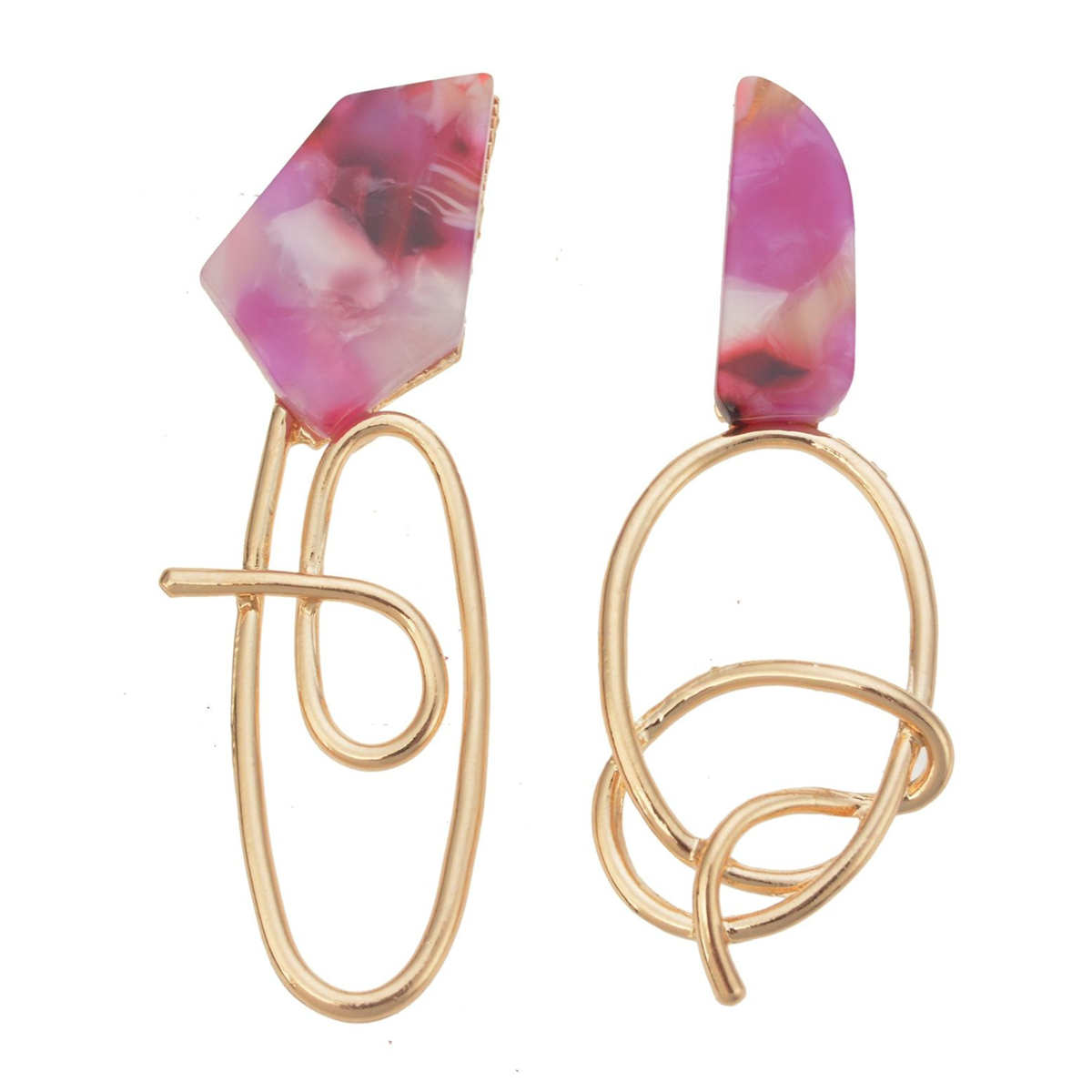 Tcherchi Tasarım Küpe