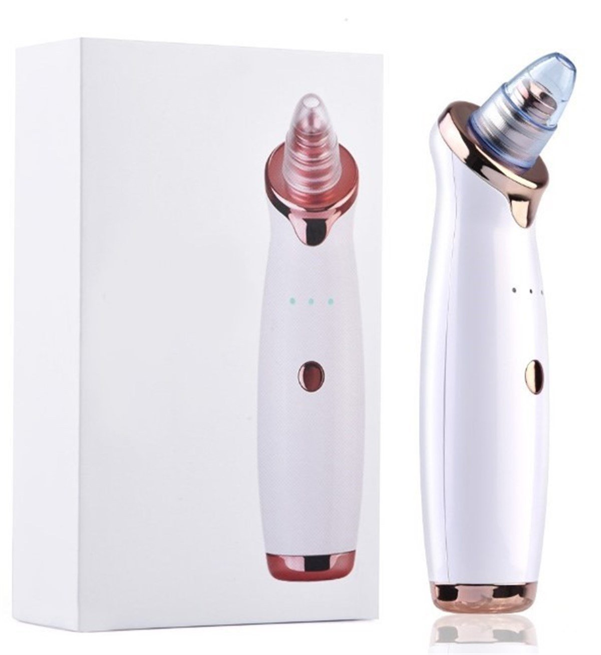 Tcherchi Üç Modlu Yüz Temizleme Cihazı