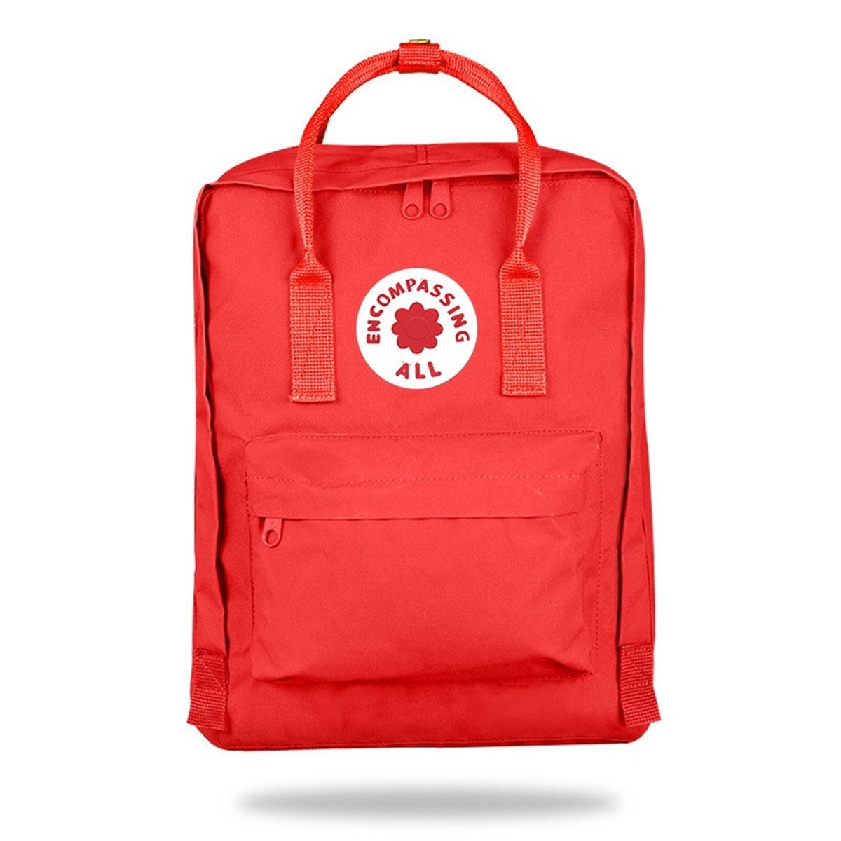 Tcherchi Okul Ve Günlük Sırt Çantası 16L