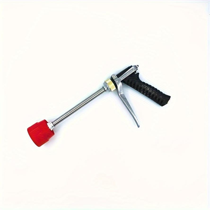 Tcherchi Yüksek Basınçlı Su Tabancası Ve Pirinç Memeli Tarımsal Meyve Ağacı Püskürtücü