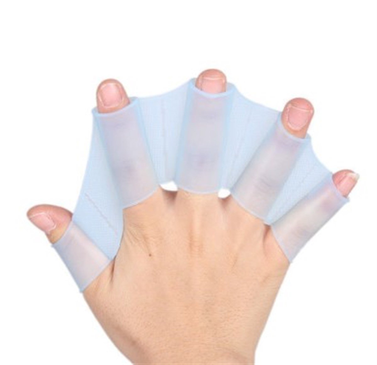 Tcherchi Yüksek Kaliteli Dayanıklı Silikon El Paleti