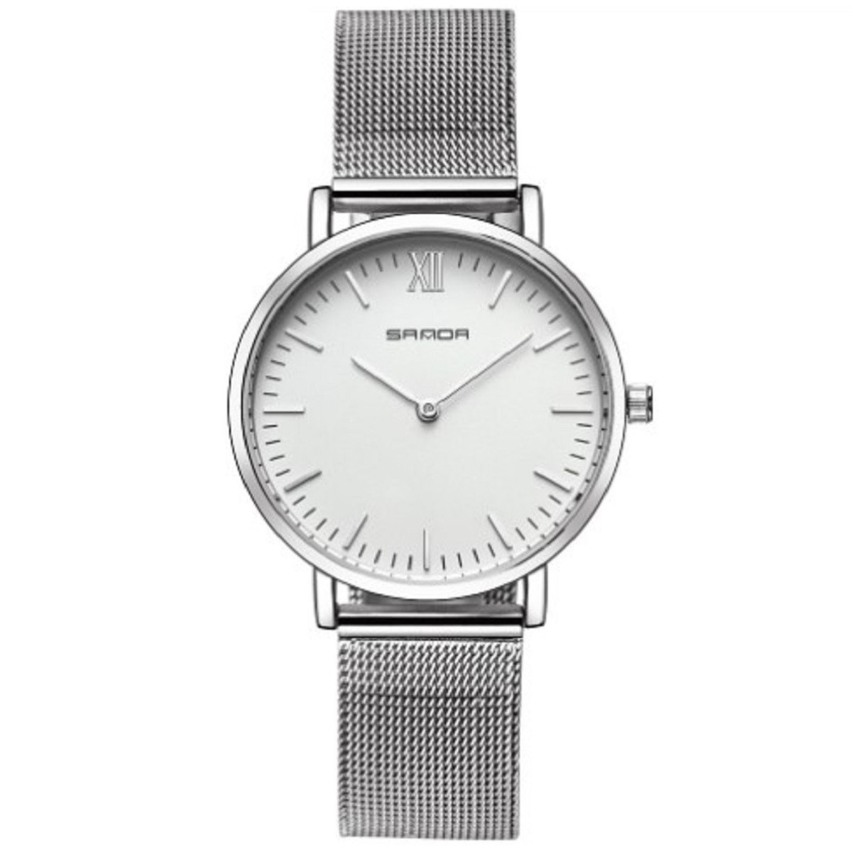 Tcherchi Yüksek Kaliteli Su Geçirmez Kol Saati