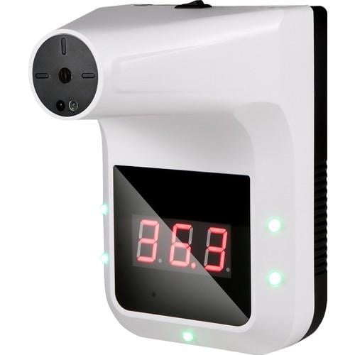 Temassız Kızılötesi Termometre Buyfun Askıya Alındı