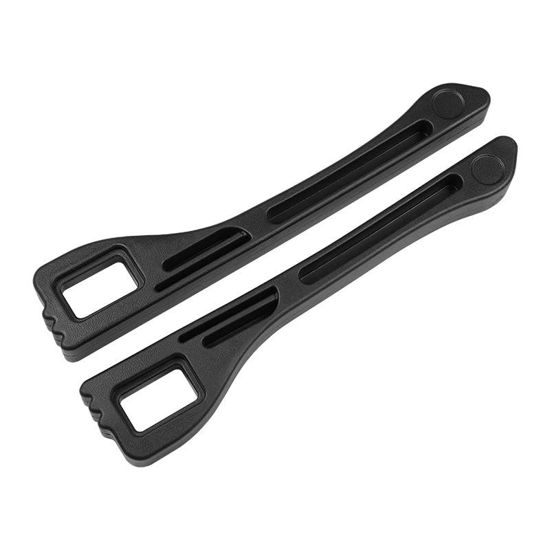 Tesla Model Y için Oto Koltuğu ve Yan Dikiş Boşluğu Dolgu İç Dekorasyonu