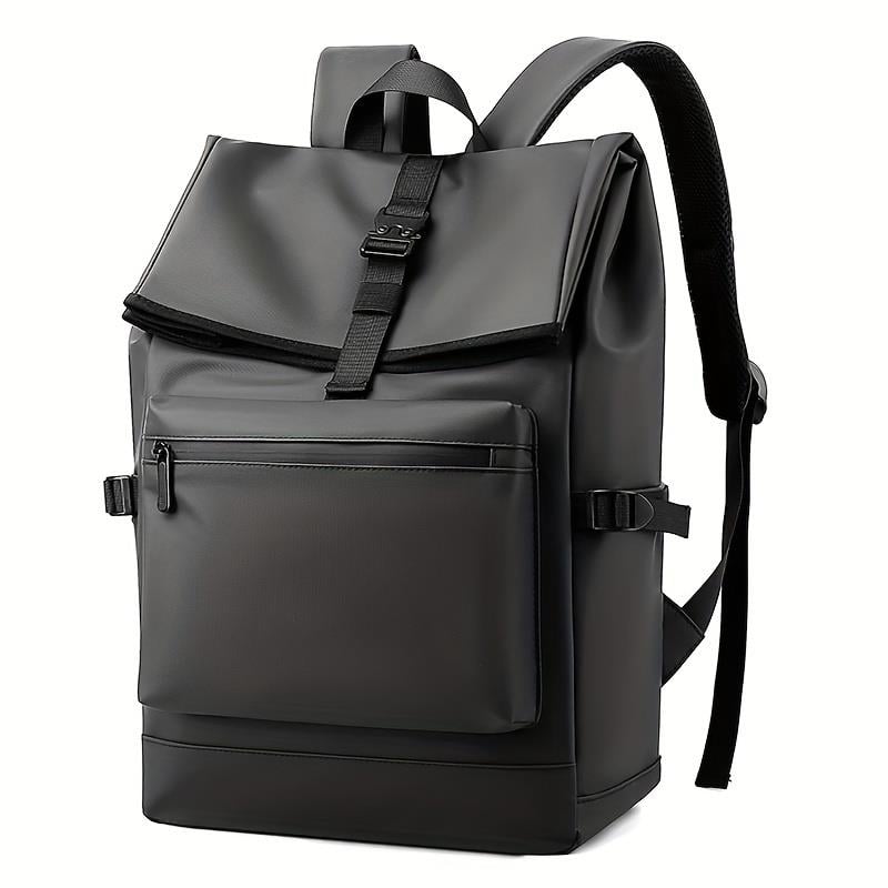 Trendy Sırt Çantası, Erkekler Ve Kadınlar İçin Açık Hava Taşınabilir Sırt Çantası