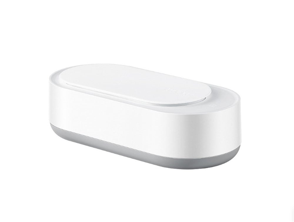 Ultrasonik Takı Gözlük Takma Dişleri Temizleme Makinesi