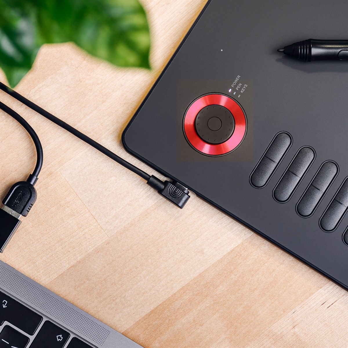 Veikk A15 Pro Grafik Tablet