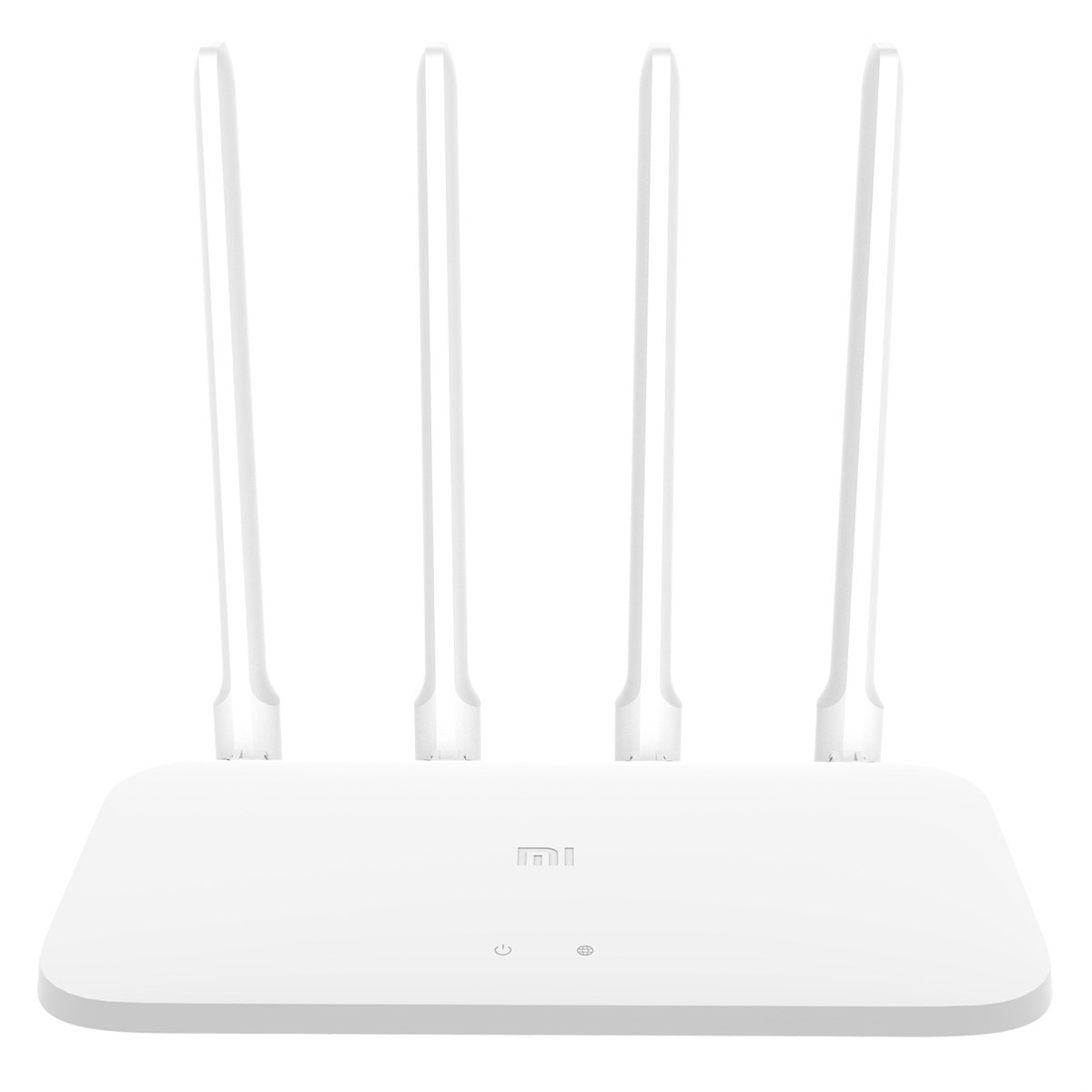 Xiaomi Mi WiFi AC1200 Router 4A Giga Version 1167 Mbps 2.4G 5G Çift Bant 4 Antenli