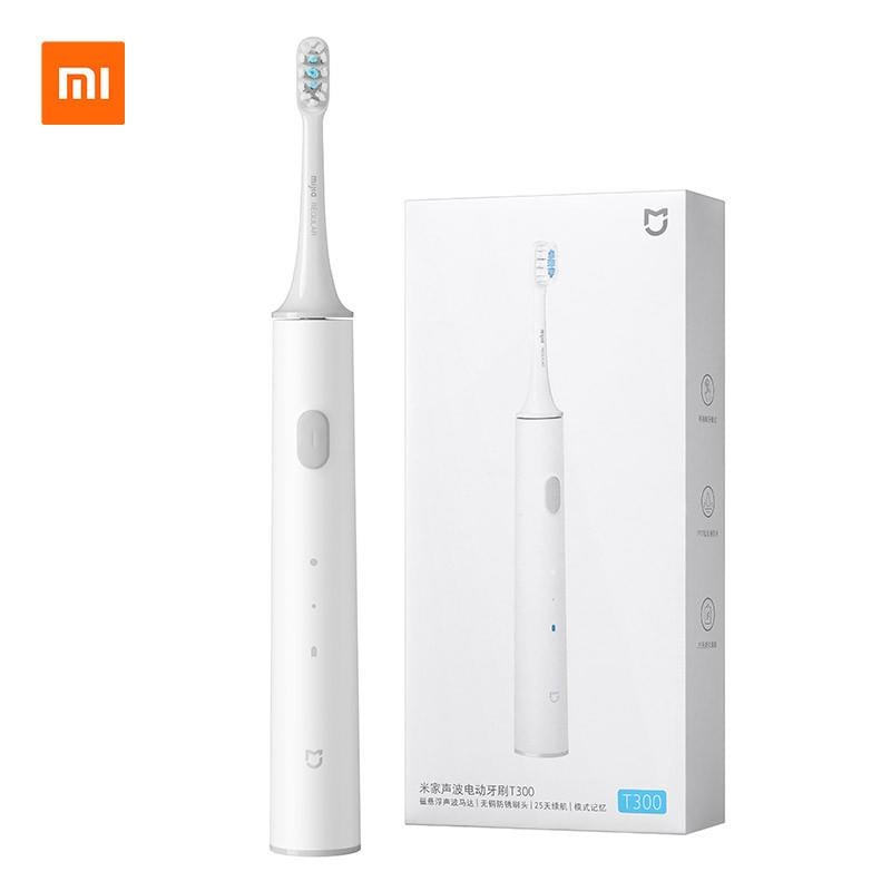 Xiaomi Mijia T300 / T500 Sonic Elektrikli Sarjlı Diş Fırçası