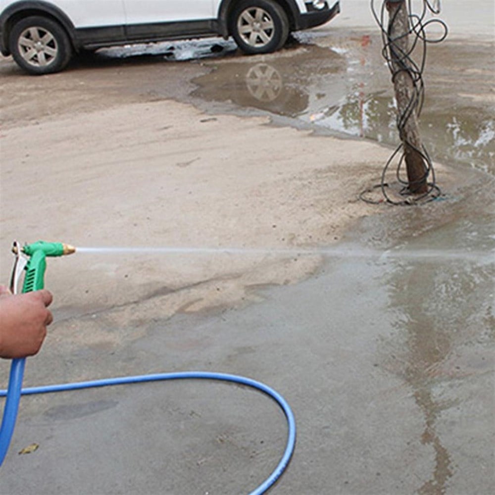 Yüksek Basınçlı Bakır Hortum Tabancası