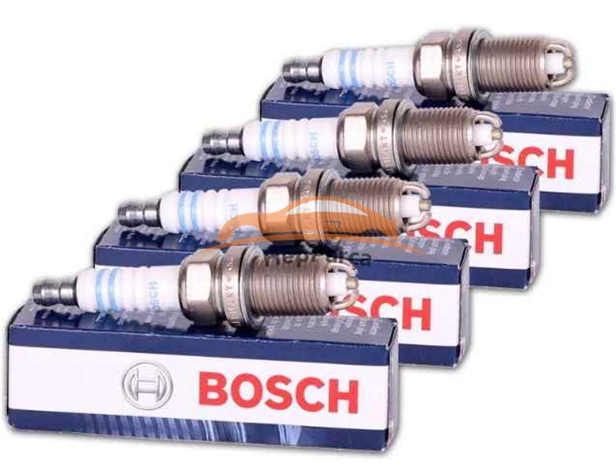 Opel Corsa B Çift Tırnak Buji BOSCH | Bosch Marka | 1214000BOSCH