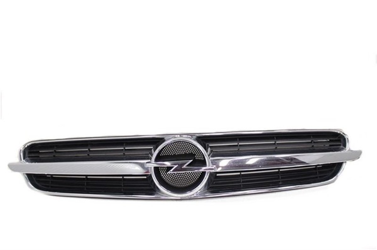 Opel Vectra C Comfort Ön Panjur Komple Orjinal Gm Marka