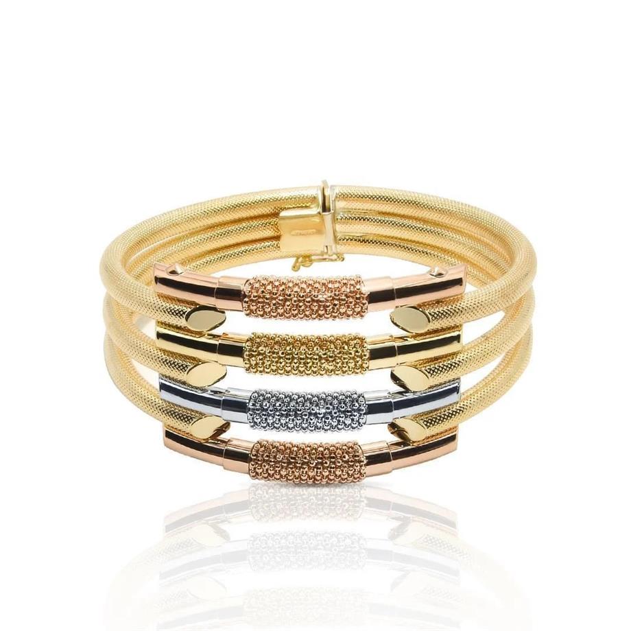 Kaburga Kelepçe Bileklik