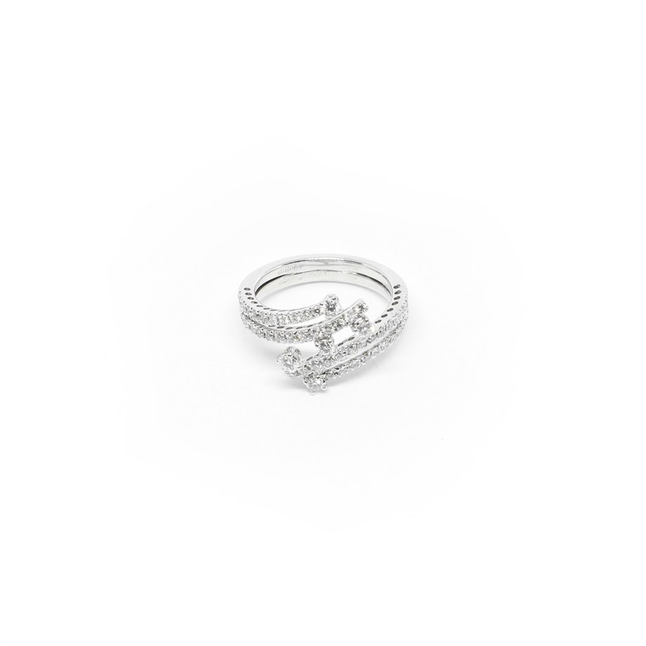 1.25 Carat Diamond Ring