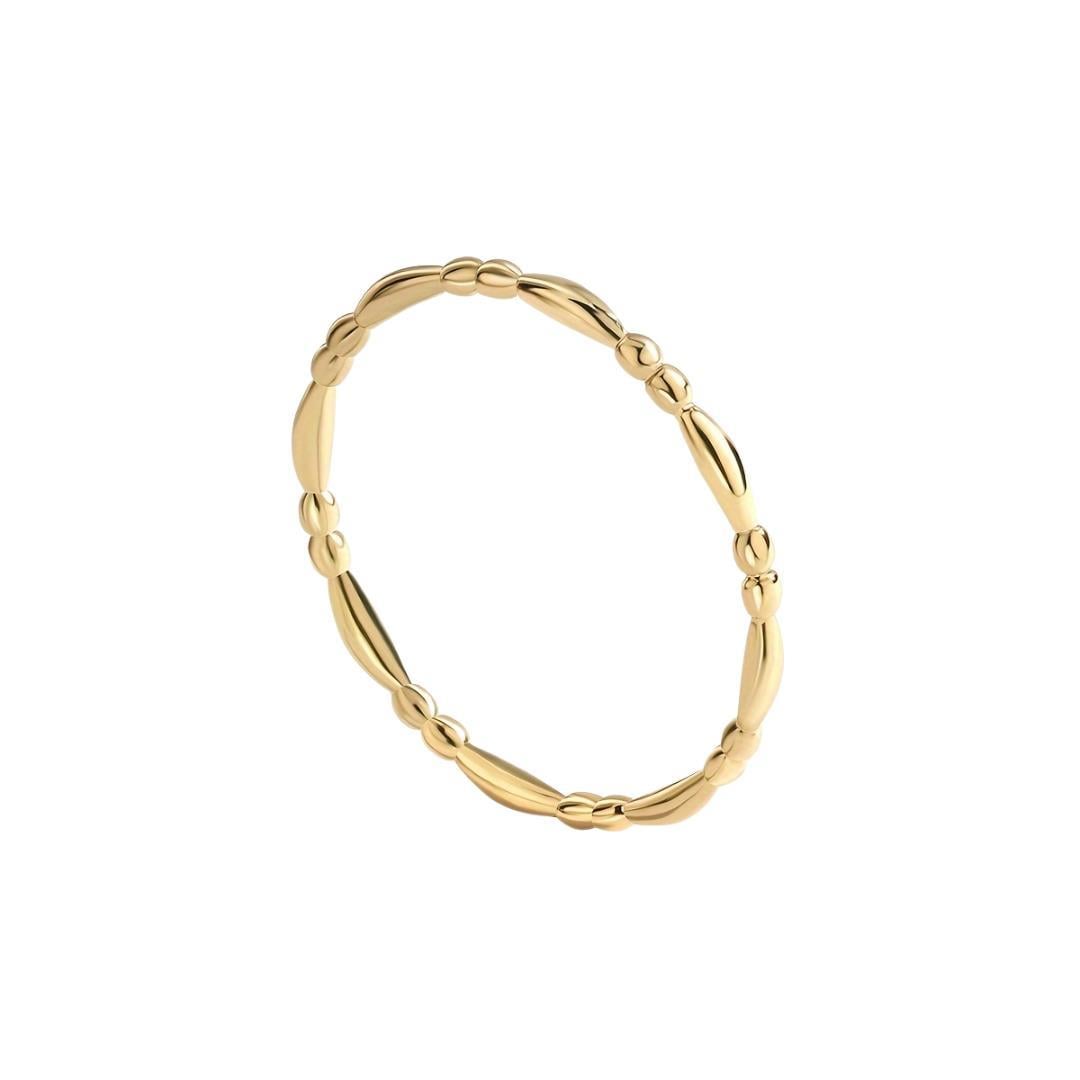 14 Karat (585) Gold Ring Tasarım
