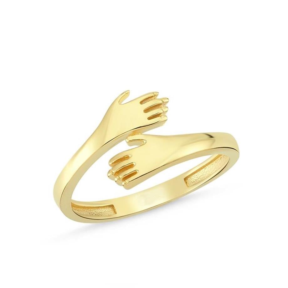 Hug Ring