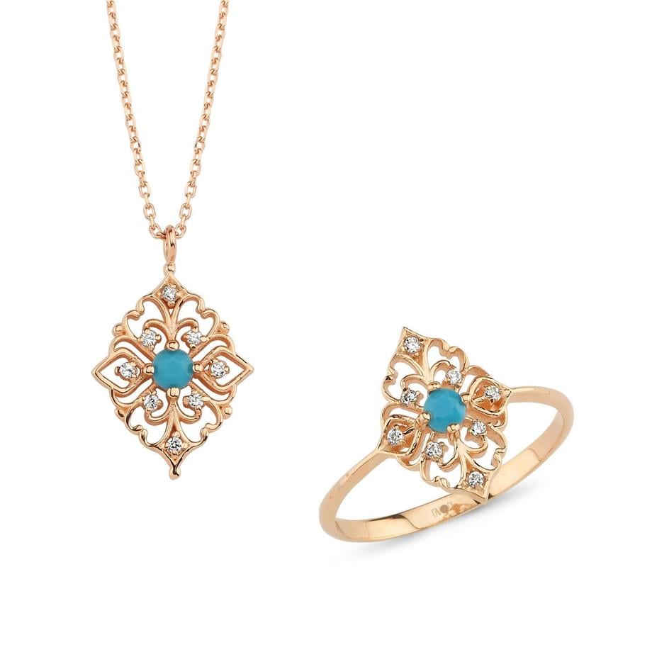 Mini Set 14 K