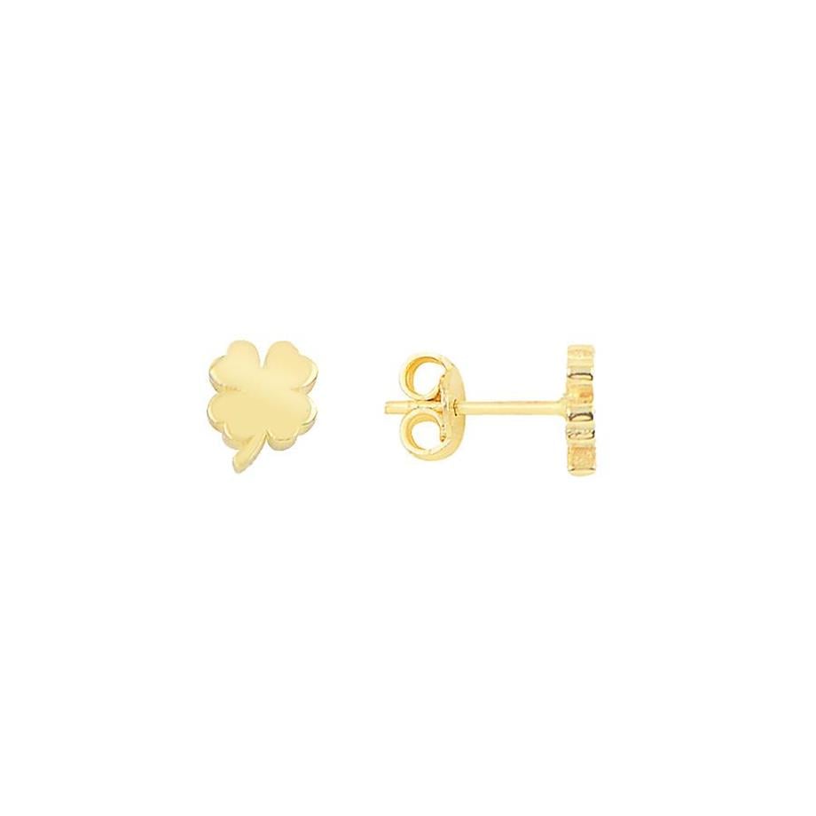 Clover Earring