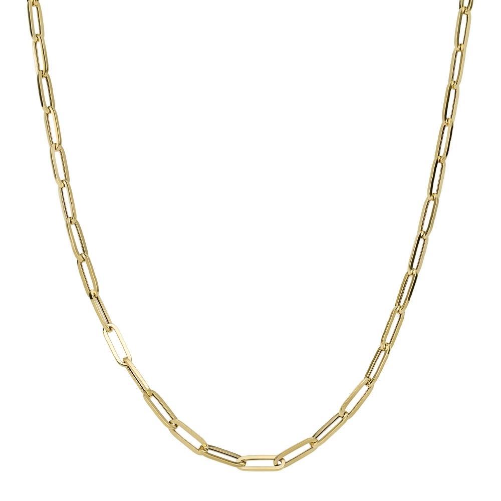 Ataç Gold Kette 14 Karat (585)