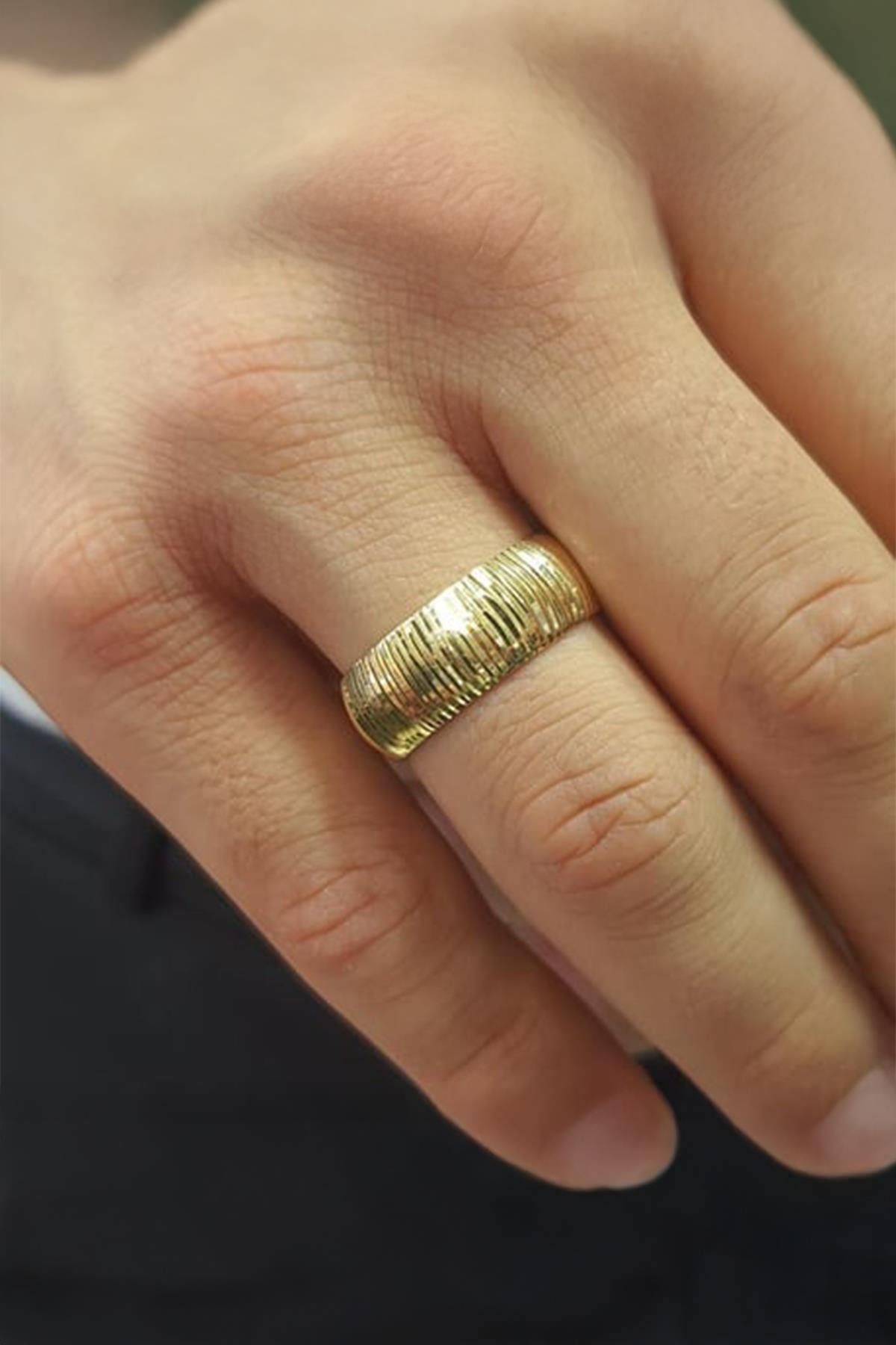 Men's Wedding Bands Rings