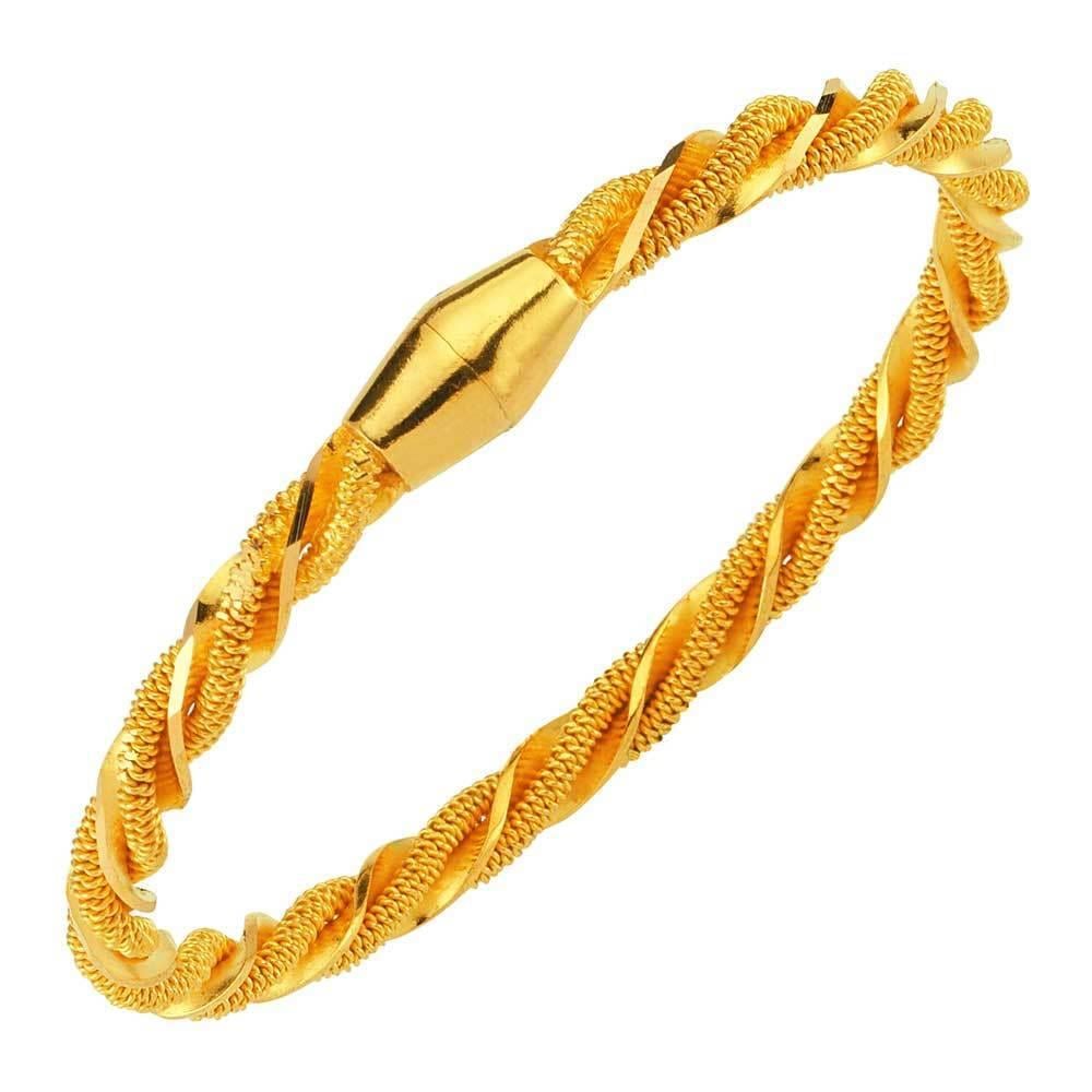 Erzurum Burma Kelepçe 22 Ayar