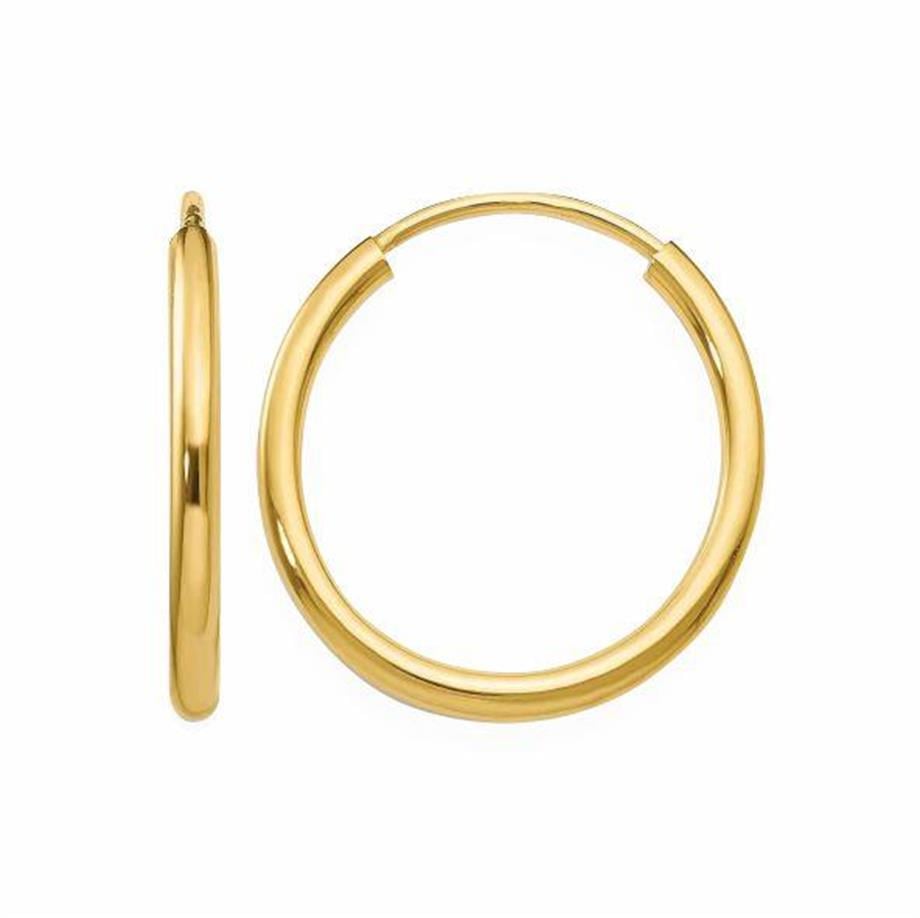 Hoop Earring