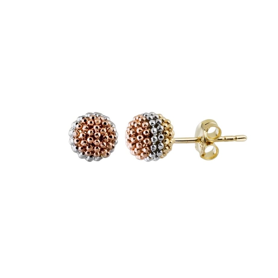 Italian Earrings