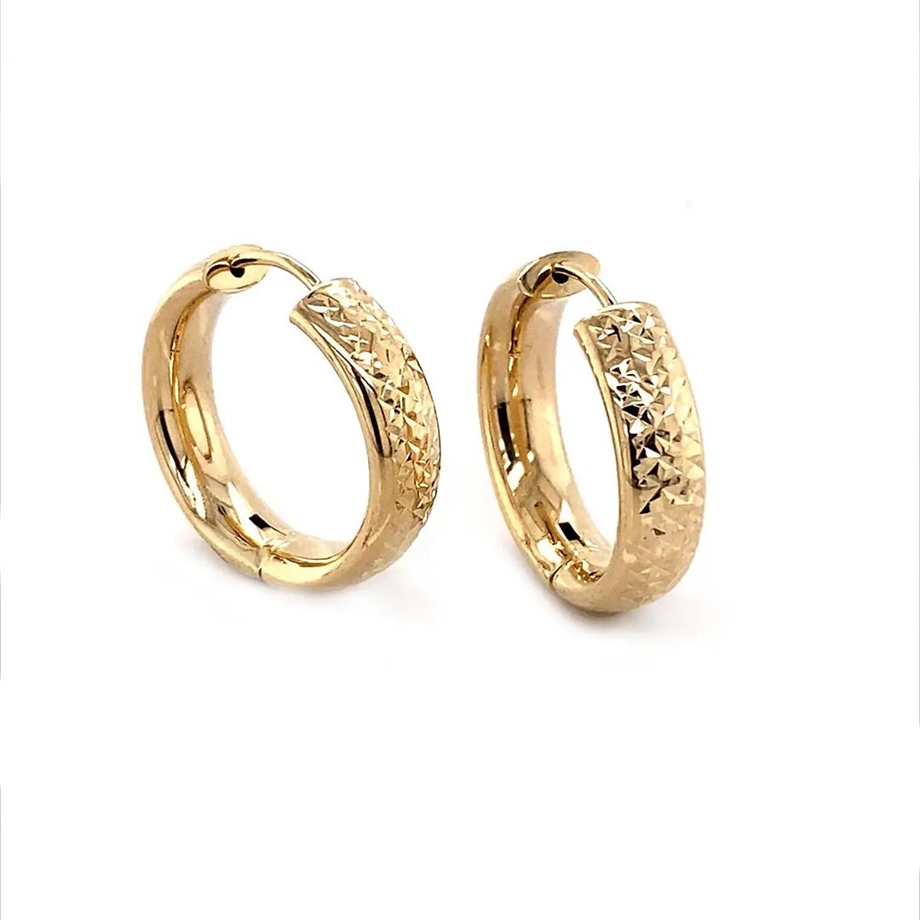 Hoop Earring