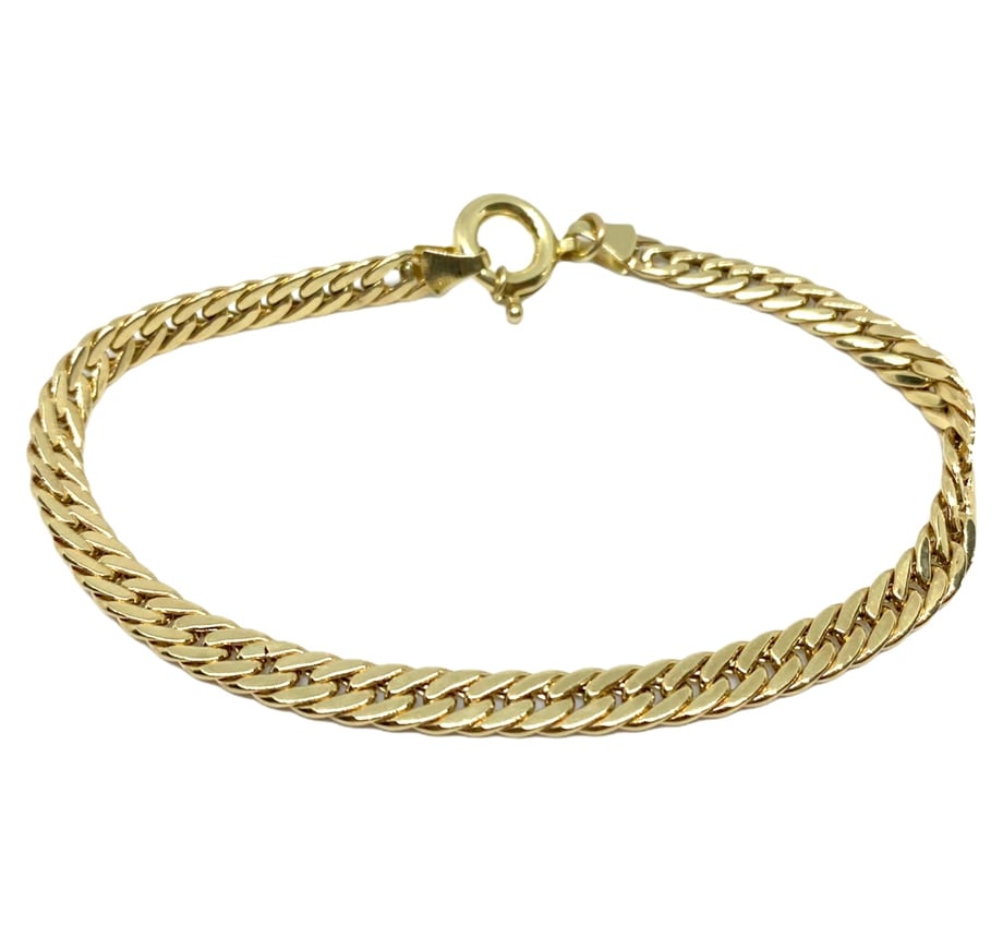 Gourmet Bracelet 14 K 