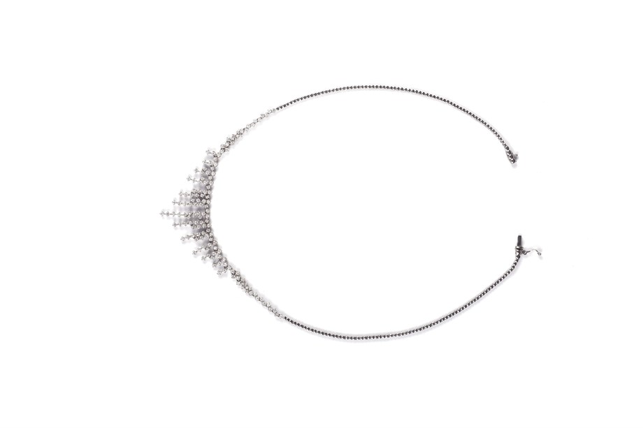 Pırlanta Gerdanlık