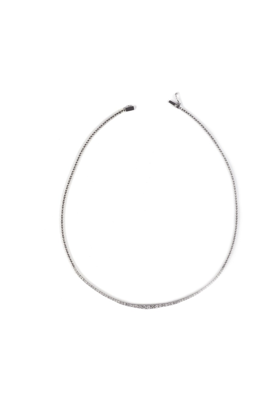 Pırlanta Gerdanlık