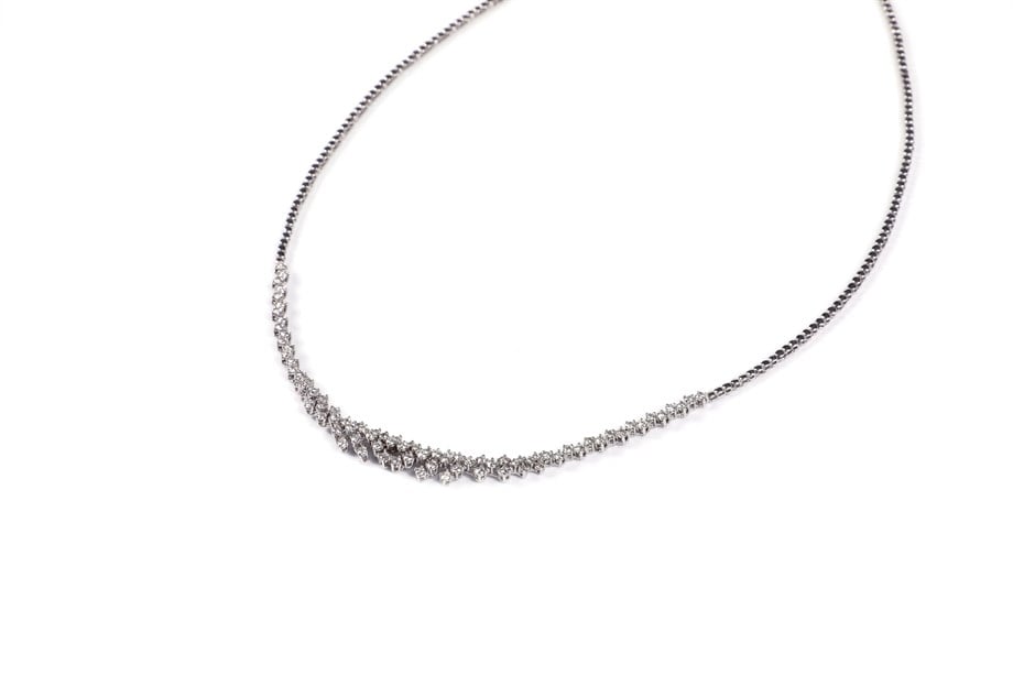 Diamond Necklace
