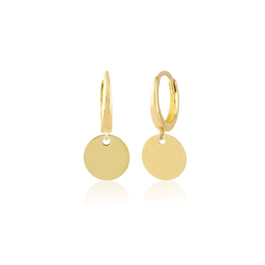 Bar Earring