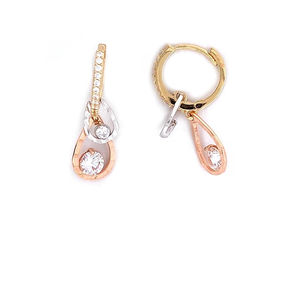 Shakira Drop Earring