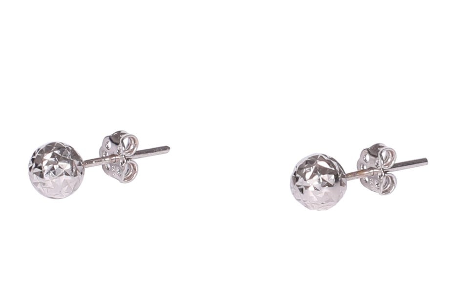 Ball Earring