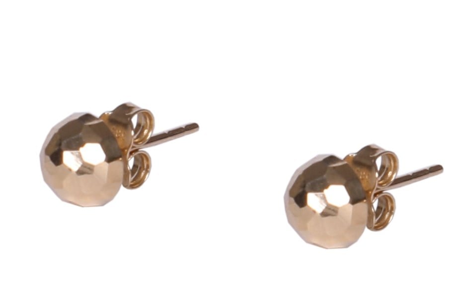 Ball Earring